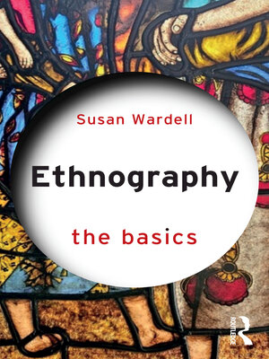 cover image of Ethnography